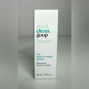 Good Clean Goop Beauty The Healthy Aging Serum with Tranexamic Acid